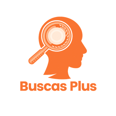 Logo BuscasPlus